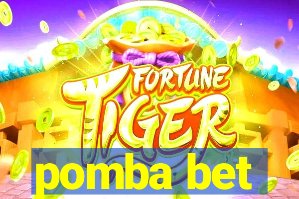 pomba bet